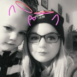 Meet your Posher, Marrissa